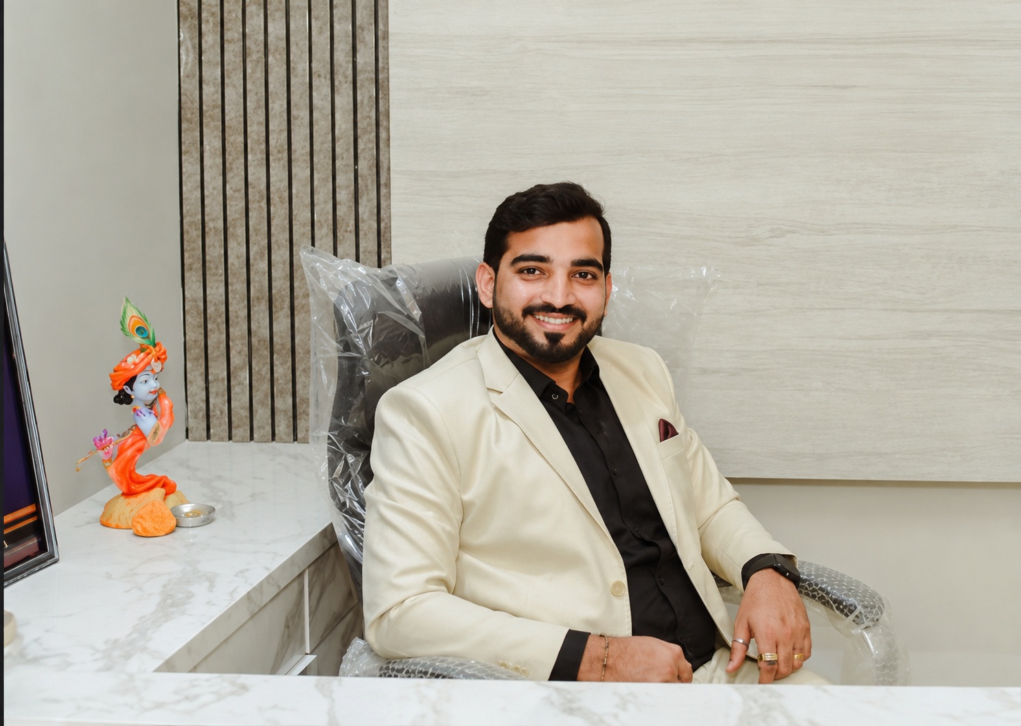 Director - DEENA INFRA PROJECTS INDIA PVT LTD